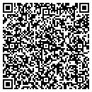 QR code with Unique Rv Center contacts