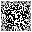 QR code with CC Construction contacts