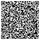 QR code with AAA Dscount Furn Waterbed Corp contacts