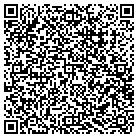 QR code with A & Kcnc Machining Inc contacts