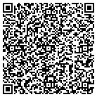QR code with Helix International Inc contacts