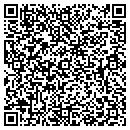 QR code with Marvins Inc contacts
