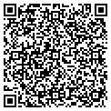 QR code with SBX contacts