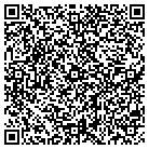 QR code with G L Johnson Construction Co contacts