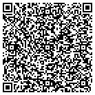 QR code with Affinity Commercial Real Est contacts