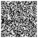 QR code with King Transfer Line contacts