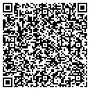 QR code with J H Dreher Inc contacts