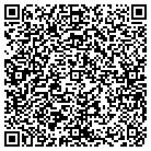QR code with BSCU Inc Cllg-Cosmetology contacts
