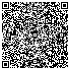 QR code with Synturian Enterprise Inc contacts