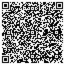 QR code with A J Store & Lock contacts