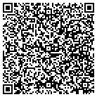 QR code with Fannie S Beauty Room contacts