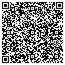 QR code with M & M Service contacts