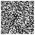 QR code with Mc Kinney's Western Store contacts