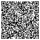 QR code with Area 52 Inc contacts