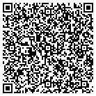 QR code with A & A Tool & Machine Inc contacts