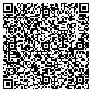 QR code with Hal Hoelzer contacts