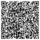 QR code with U S Autos contacts