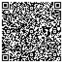 QR code with George Alarm contacts