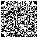 QR code with SAS Bargains contacts