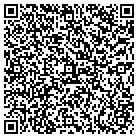 QR code with Galindos Cleaning & Service Co contacts