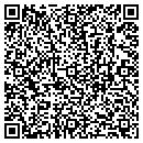 QR code with SCI Design contacts