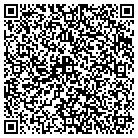 QR code with R L Butler Snowplowing contacts