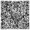 QR code with Aries Signs contacts