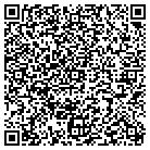 QR code with H & R Block Tax Service contacts
