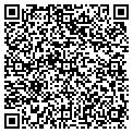 QR code with Osf contacts