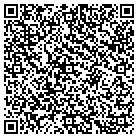 QR code with Plaza Printing Center contacts