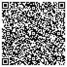 QR code with John Biffar Trucking Inc contacts