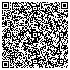 QR code with Advanced Appraisal Group Inc contacts