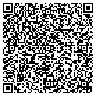 QR code with C & S Autocraft Company contacts