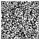 QR code with J & S Farms Inc contacts