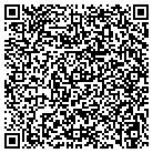 QR code with Service Master By Linquist contacts