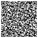 QR code with Harvard Doughnut contacts