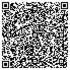 QR code with Hilmes Distributing Inc contacts