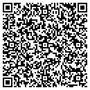 QR code with A T & T Towing contacts