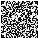 QR code with Martha May contacts