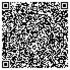 QR code with A D E Food Service Eqp Sls contacts