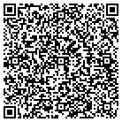 QR code with A A Fastener Distributors Inc contacts