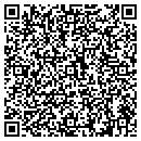 QR code with Z & W Services contacts