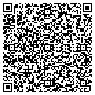 QR code with American Laundro Mat contacts