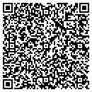 QR code with McMasters contacts