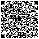 QR code with J M E Painting & Decorating contacts