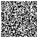 QR code with Asuc On TV contacts