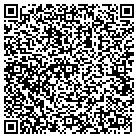 QR code with Adagio International Inc contacts