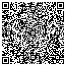QR code with VFW Boyce Woods contacts