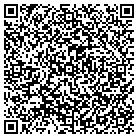 QR code with S & J Quality Pest Control contacts
