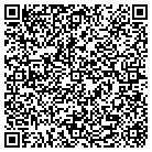 QR code with Severin Investigator Services contacts